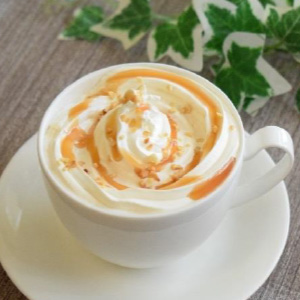 レシピのご紹介｜成田珈琲株式会社