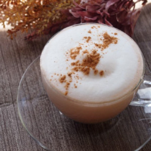 レシピのご紹介｜成田珈琲株式会社