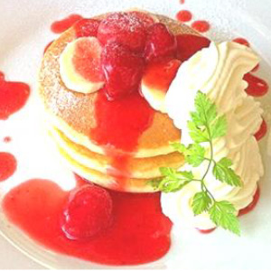 レシピのご紹介｜成田珈琲株式会社