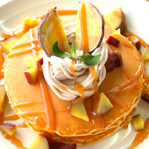 レシピのご紹介｜成田珈琲株式会社